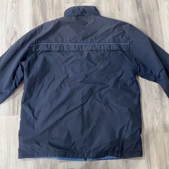 VINTAGE Sport Exchange Jacket - Picture 3 of 3